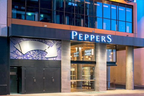 Rydges Perth Kings Square - Holiday Find 24