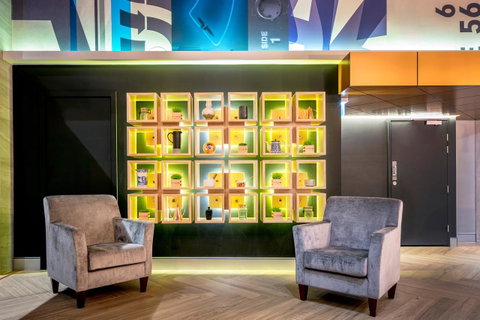 Rydges Perth Kings Square - Holiday Find 25