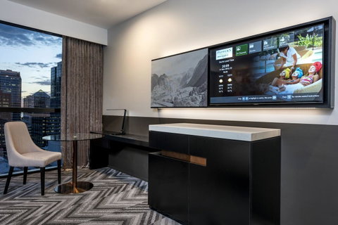 Rydges Perth Kings Square - Holiday Find 39