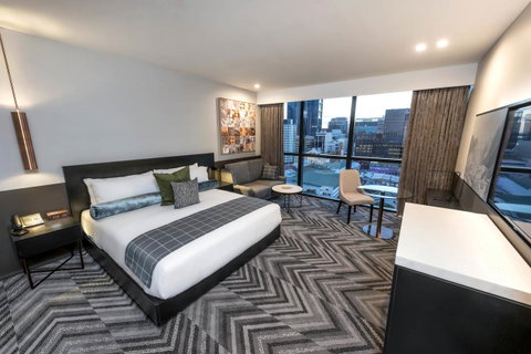 Rydges Perth Kings Square - Holiday Find 2