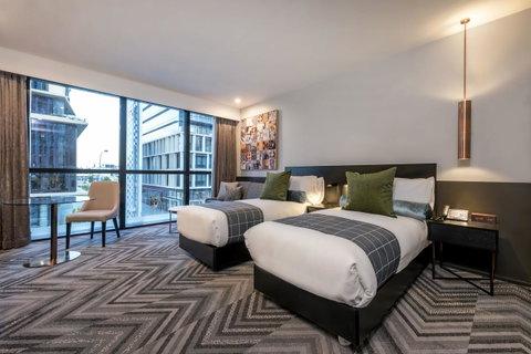 Rydges Perth Kings Square - Holiday Find 35