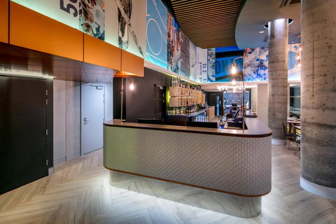 Rydges Perth Kings Square - Holiday Find 23