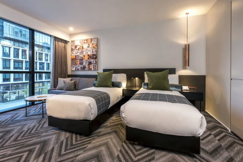 Rydges Perth Kings Square - Holiday Find 36