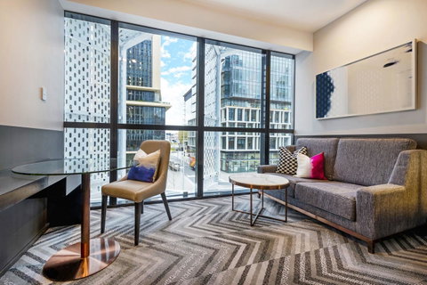 Rydges Perth Kings Square - Holiday Find 27