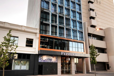 Rydges Perth Kings Square - Holiday Find 29
