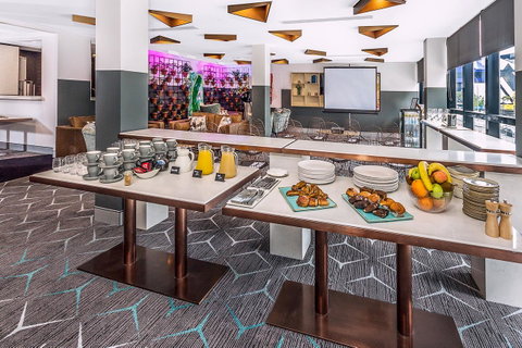 Rydges Perth Kings Square - Holiday Find 21