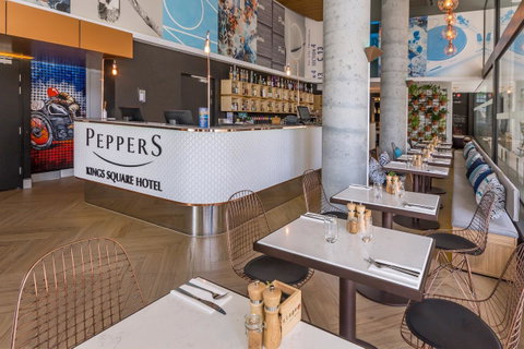 Rydges Perth Kings Square - Holiday Find 10