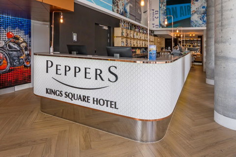 Rydges Perth Kings Square - Holiday Find 4