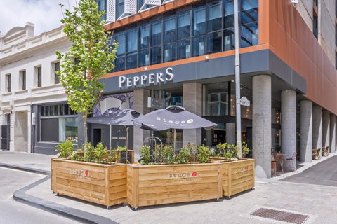 Rydges Perth Kings Square - Holiday Find 3
