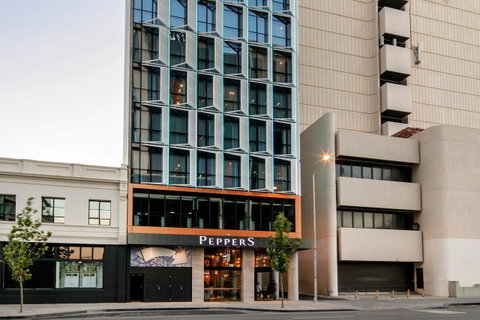 Rydges Perth Kings Square - Holiday Find 33
