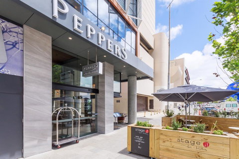 Rydges Perth Kings Square - Holiday Find 13