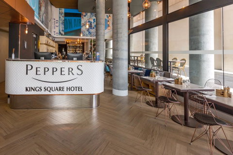 Rydges Perth Kings Square - Holiday Find 9