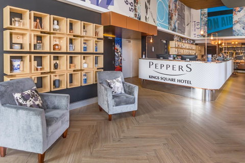 Rydges Perth Kings Square - Holiday Find 12