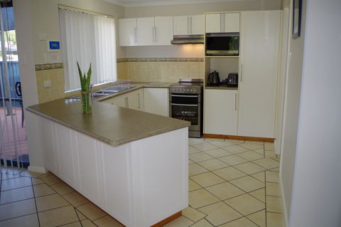 Kalbarri Blue Ocean Villas - Holiday Find 20