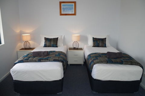 Kalbarri Blue Ocean Villas - Holiday Find 27