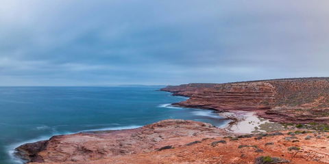 Kalbarri Blue Ocean Villas - Holiday Find 12