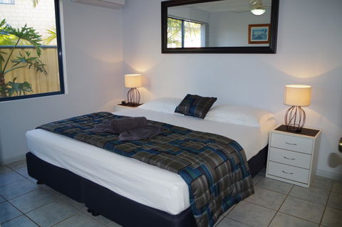 Kalbarri Blue Ocean Villas - Holiday Find 8