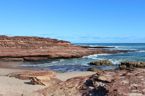 Kalbarri Blue Ocean Villas - Holiday Find 21