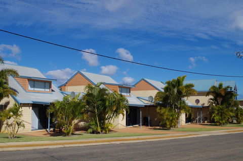 Kalbarri Blue Ocean Villas - Holiday Find 31