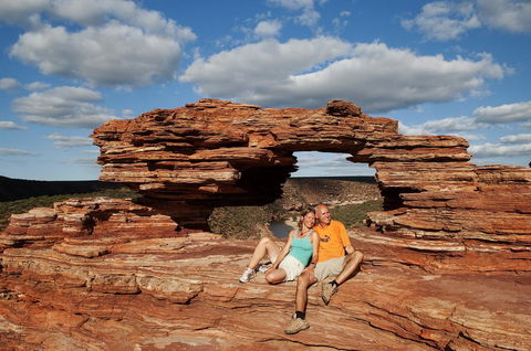 Kalbarri Blue Ocean Villas - Holiday Find 15