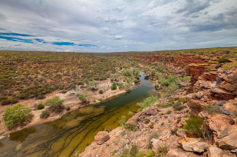 Kalbarri Blue Ocean Villas - Holiday Find 9