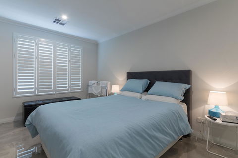 Epsom On Swan Bed & Breakfast - Holiday Find 8