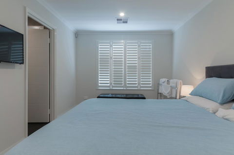 Epsom On Swan Bed & Breakfast - Holiday Find 9