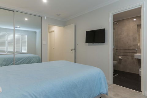 Epsom On Swan Bed & Breakfast - Holiday Find 10
