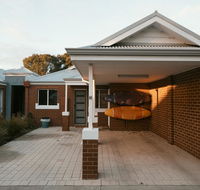 FortyThree - Oceanside Retreat Busselton - Holiday Find
