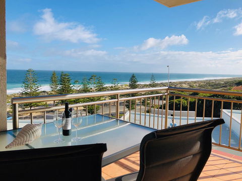 Ocean View-breath Taking Views, Amazing Facilities - Holiday Find 17
