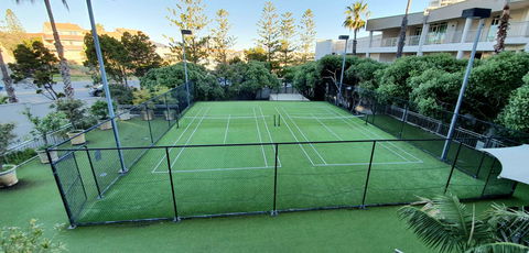 Ocean View-breath Taking Views, Amazing Facilities - Holiday Find 23