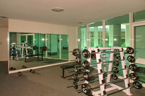 Ocean View-breath Taking Views, Amazing Facilities - Holiday Find 28