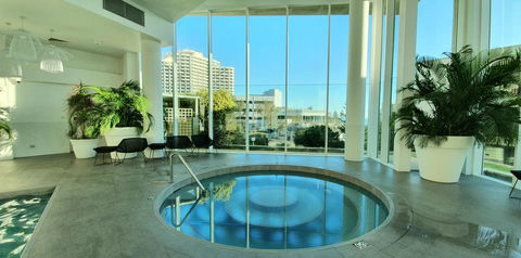 Ocean View-breath Taking Views, Amazing Facilities - Holiday Find 19