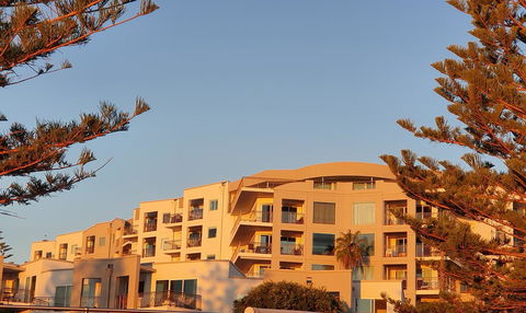 Ocean View-breath Taking Views, Amazing Facilities - Holiday Find 22