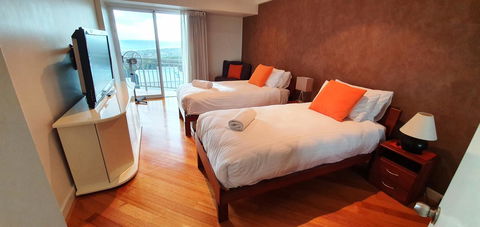 Ocean View-breath Taking Views, Amazing Facilities - Holiday Find 10