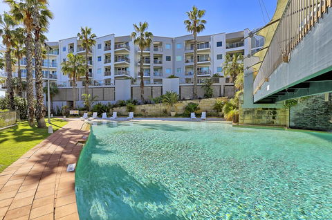 Ocean View-breath Taking Views, Amazing Facilities - Holiday Find 29