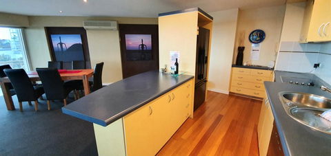 Ocean View-breath Taking Views, Amazing Facilities - Holiday Find 12