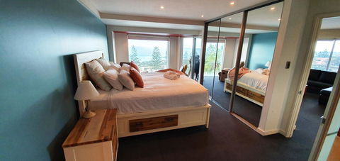 Ocean View-breath Taking Views, Amazing Facilities - Holiday Find 4