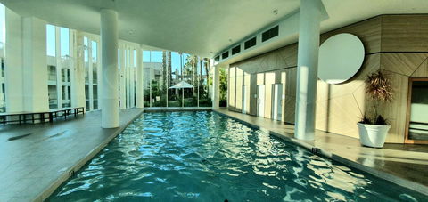 Ocean View-breath Taking Views, Amazing Facilities - Holiday Find 20