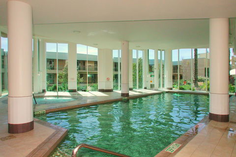 Ocean View-breath Taking Views, Amazing Facilities - Holiday Find 27