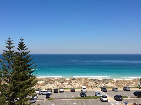 Ocean View-breath Taking Views, Amazing Facilities - Holiday Find 30