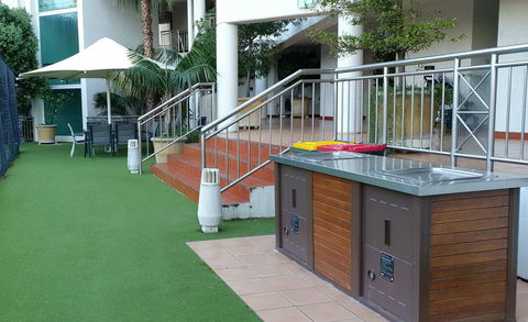 Ocean View-breath Taking Views, Amazing Facilities - Holiday Find 24