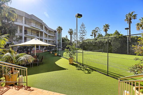 Ocean View-breath Taking Views, Amazing Facilities - Holiday Find 25