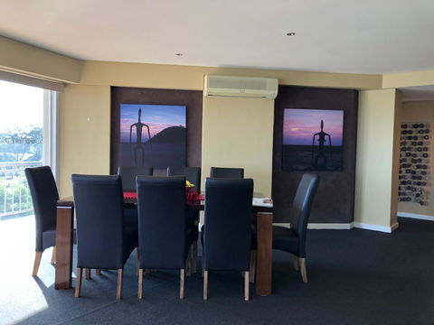 Ocean View-breath Taking Views, Amazing Facilities - Holiday Find 15