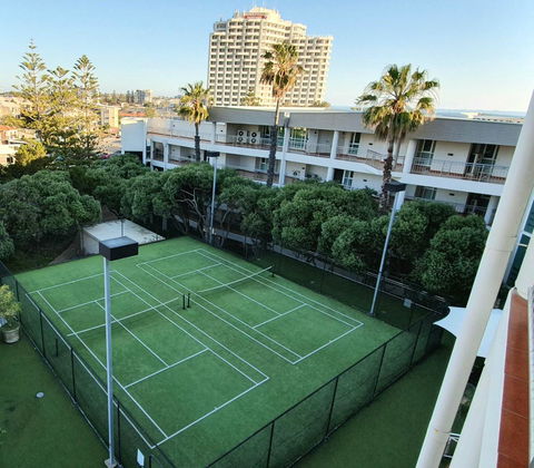 Ocean View-breath Taking Views, Amazing Facilities - Holiday Find 21