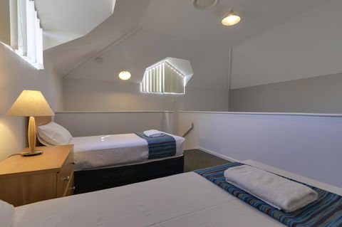 Amalfi Resort - Holiday Find 21