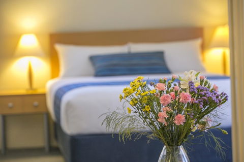 Amalfi Resort - Holiday Find 1