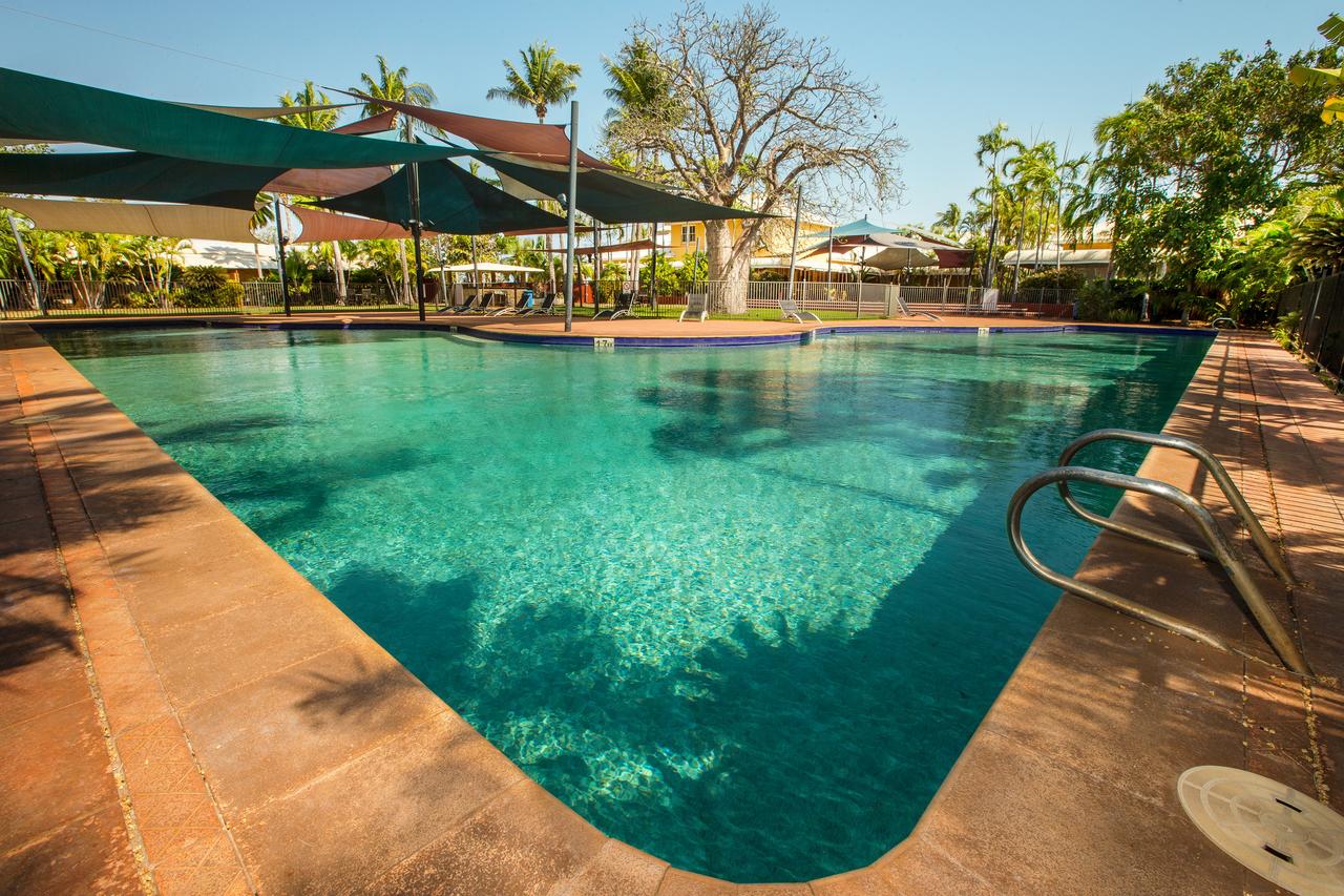 Broome WA Holiday Find