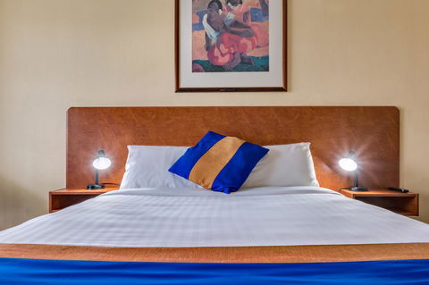 Ibis Styles Albany - Holiday Find 26