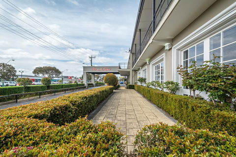 Ibis Styles Albany - Holiday Find 16